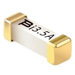 Плавкий предохранитель поверхностного монтажа SF-3812TL400T-2 Bourns