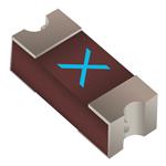 Плавкий предохранитель поверхностного монтажа SF-2410FPA100W-2 Bourns