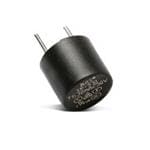 Плавкий предохранитель с выводами  SR-5-160MA-BK Bussmann / Eaton Плавкий предохранитель с выводами  SR-5-160MA-BK Bussmann / Eaton