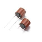 Плавкий предохранитель с выводами  37418000000 Littelfuse Плавкий предохранитель с выводами  37418000000 Littelfuse