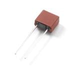Плавкий предохранитель с выводами  39102500000 Littelfuse