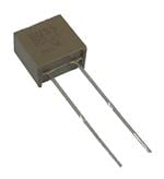 Плавкий предохранитель с выводами  TR/PCB-1-R Bussmann / Eaton Плавкий предохранитель с выводами  TR/PCB-1-R Bussmann / Eaton