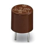 Плавкий предохранитель с выводами  2753452 Phoenix Contact