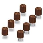 Плавкий предохранитель с выводами  2901004 Phoenix Contact