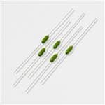 Плавкий предохранитель с выводами  0472.500MXL Littelfuse