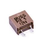 Плавкий предохранитель с выводами  PCE-5-R Bussmann / Eaton