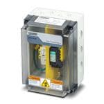 Подавитель выбросов напряжения  2908684 Phoenix Contact