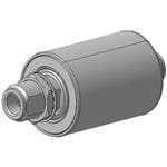 Подавитель выбросов напряжения  3403.17.0075 HUBER+SUHNER