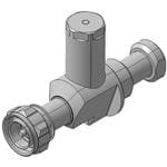 Подавитель выбросов напряжения  3400.41.0266 HUBER+SUHNER