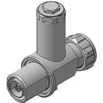 Подавитель выбросов напряжения  3409.41.0092 HUBER+SUHNER