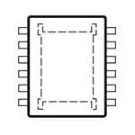 Подавитель выбросов напряжения  LTC7860EMSE TRPBF Analog Devices Подавитель выбросов напряжения  LTC7860EMSE TRPBF Analog Devices