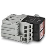 Подавитель выбросов напряжения  2907043 Phoenix Contact Подавитель выбросов напряжения  2907043 Phoenix Contact