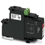 Подавитель выбросов напряжения  2906279 Phoenix Contact Подавитель выбросов напряжения  2906279 Phoenix Contact