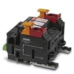 Подавитель выбросов напряжения  2906324 Phoenix Contact Подавитель выбросов напряжения  2906324 Phoenix Contact