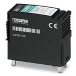 Подавитель выбросов напряжения  2800796 Phoenix Contact Подавитель выбросов напряжения  2800796 Phoenix Contact