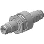 Подавитель выбросов напряжения  3400.17.0380 HUBER+SUHNER