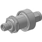 Подавитель выбросов напряжения  3406.19.0004 HUBER+SUHNER