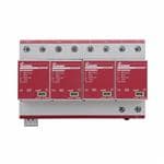Подавитель выбросов напряжения  BSPS4255TNSR Bussmann / Eaton