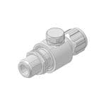 Подавитель выбросов напряжения  3401.17.0057-EX HUBER+SUHNER