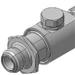 Подавитель выбросов напряжения  3402.17.0089 HUBER+SUHNER