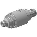 Подавитель выбросов напряжения  3407.17.0068 HUBER+SUHNER