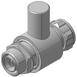 Подавитель выбросов напряжения  3400.41.0257 HUBER+SUHNER
