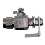 Подавитель выбросов напряжения  CGS-1030-00-NNN-34 Midwest Microwave / Cinch Connectivity Solutions