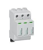 Подавитель выбросов напряжения  SPD2-PV11-3P0-R Littelfuse Подавитель выбросов напряжения  SPD2-PV11-3P0-R Littelfuse