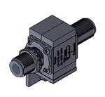 Подавитель выбросов напряжения  LP-BTR-NFF Amphenol Times Microwave Systems