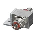 Подавитель выбросов напряжения  LP-BTRW-NFF Amphenol Times Microwave Systems
