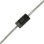 Подавитель выбросов напряжения  TPA220 STMicroelectronics Подавитель выбросов напряжения  TPA220 STMicroelectronics