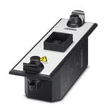 Подавитель выбросов напряжения  2907019 Phoenix Contact Подавитель выбросов напряжения  2907019 Phoenix Contact