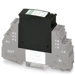 Подавитель выбросов напряжения  2856016 Phoenix Contact Подавитель выбросов напряжения  2856016 Phoenix Contact