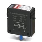 Подавитель выбросов напряжения  2801165 Phoenix Contact Подавитель выбросов напряжения  2801165 Phoenix Contact