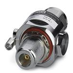 Подавитель выбросов напряжения  2801051 Phoenix Contact Подавитель выбросов напряжения  2801051 Phoenix Contact