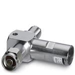 Подавитель выбросов напряжения  2801056 Phoenix Contact Подавитель выбросов напряжения  2801056 Phoenix Contact