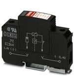 Подавитель выбросов напряжения  2856582 Phoenix Contact Подавитель выбросов напряжения  2856582 Phoenix Contact