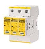 Подавитель выбросов напряжения  BSPH31000YPV Bussmann / Eaton