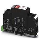 Подавитель выбросов напряжения  2868033 Phoenix Contact Подавитель выбросов напряжения  2868033 Phoenix Contact