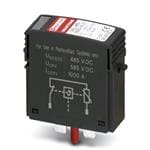 Подавитель выбросов напряжения  2800624 Phoenix Contact Подавитель выбросов напряжения  2800624 Phoenix Contact