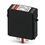 Подавитель выбросов напряжения  2858962 Phoenix Contact Подавитель выбросов напряжения  2858962 Phoenix Contact