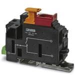 Подавитель выбросов напряжения  2906318 Phoenix Contact Подавитель выбросов напряжения  2906318 Phoenix Contact