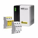 Подавитель выбросов напряжения  BSPS1400WE Bussmann / Eaton