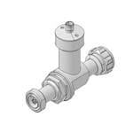 Подавитель выбросов напряжения  3410.41.0039 HUBER+SUHNER