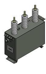 Подавитель выбросов напряжения  5964-23353-03 Vishay / Roederstein