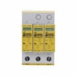 Подавитель выбросов напряжения  BSPP31000YPVR Bussmann / Eaton