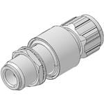 Подавитель выбросов напряжения  3406.17.0028 HUBER+SUHNER