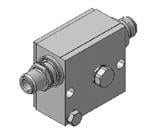 Подавитель выбросов напряжения  3403.17.0052 HUBER+SUHNER
