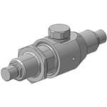 Подавитель выбросов напряжения  3402.99.0004 HUBER+SUHNER