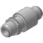 Подавитель выбросов напряжения  3406.17.0027 HUBER+SUHNER